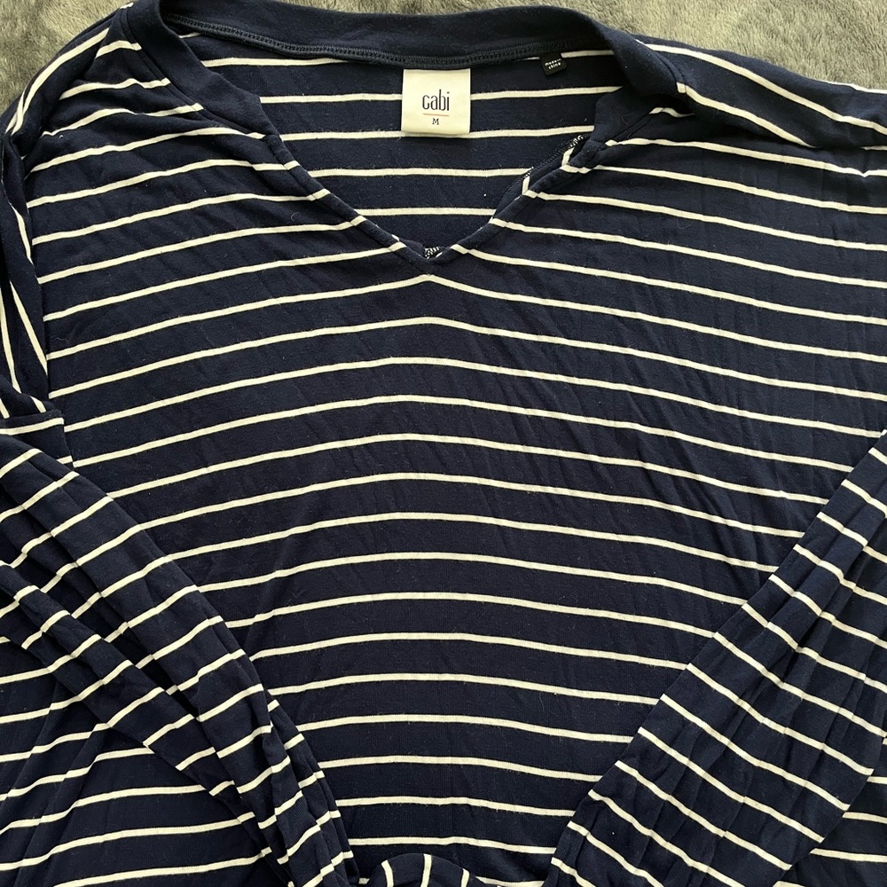 Ahoy Tee